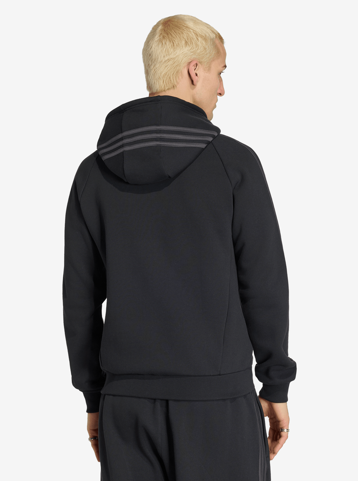 Over The Hood Hoodie