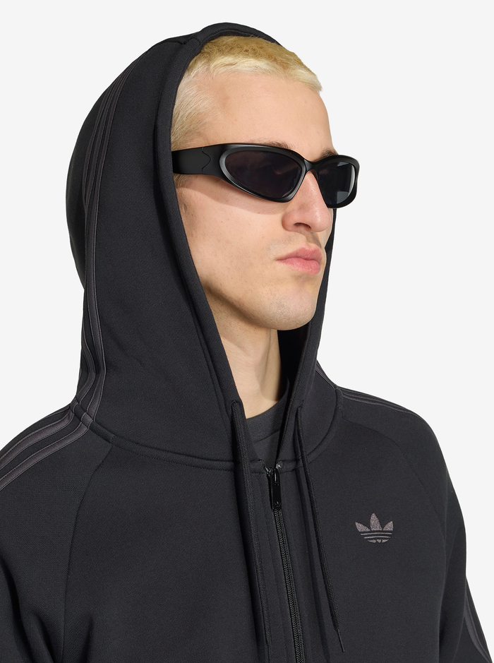 Over The Hood Hoodie