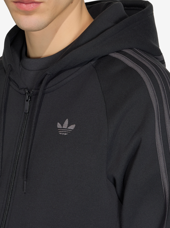 Over The Hood Hoodie