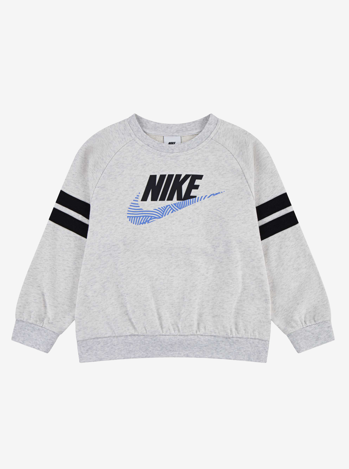 Oversized Crew