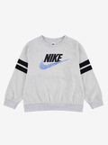 Oversized Crew