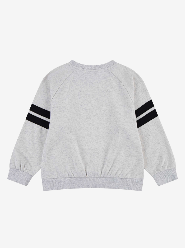 Oversized Crew
