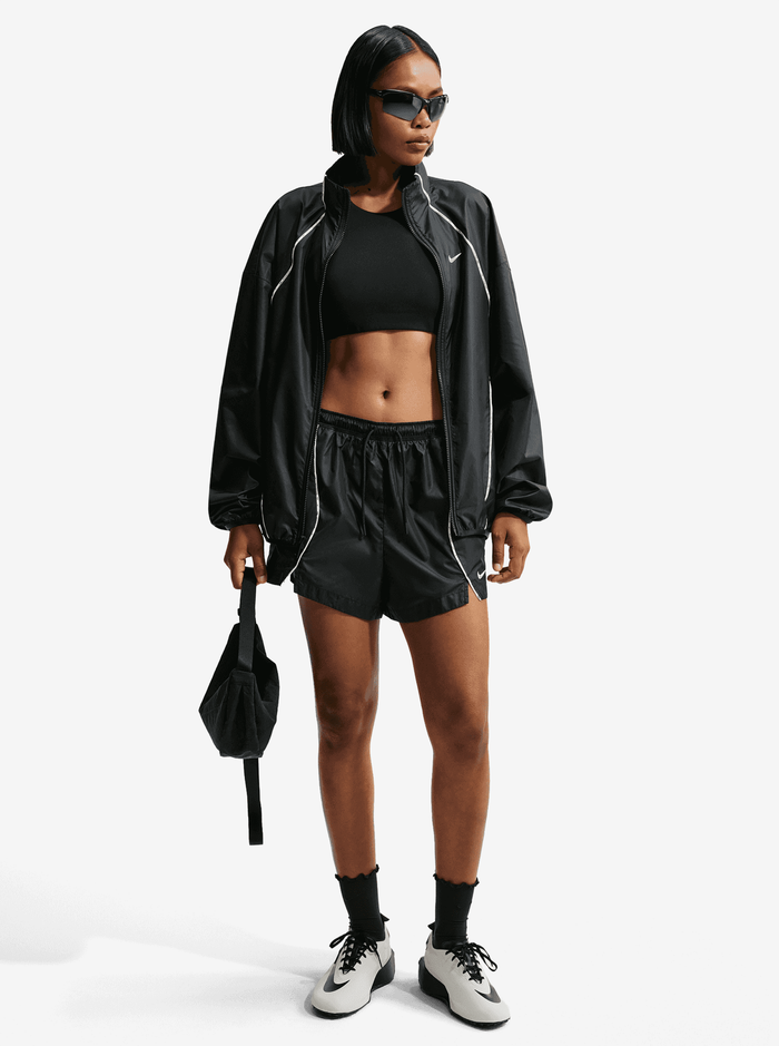 Oversized Repel Windbreaker