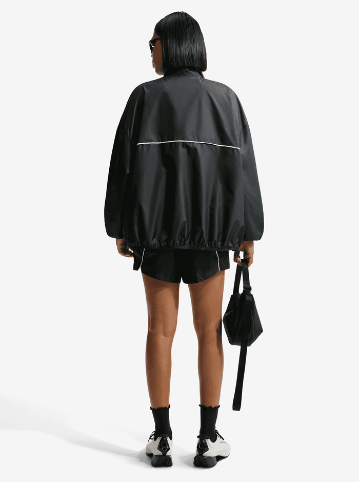Oversized Repel Windbreaker