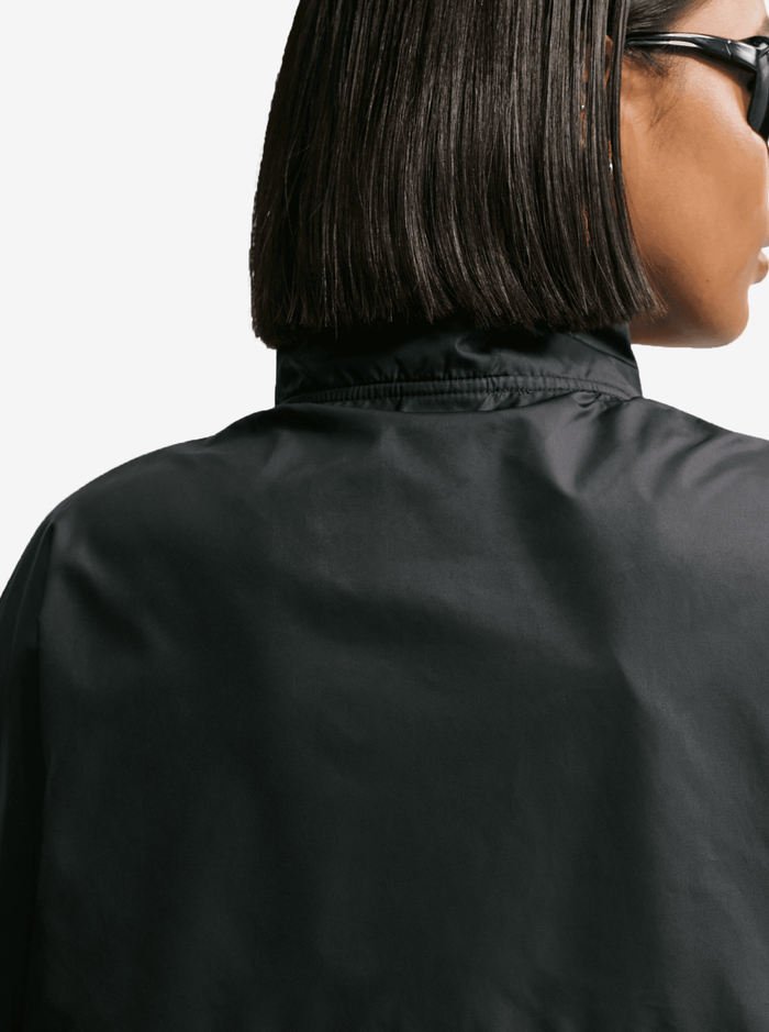 Oversized Repel Windbreaker