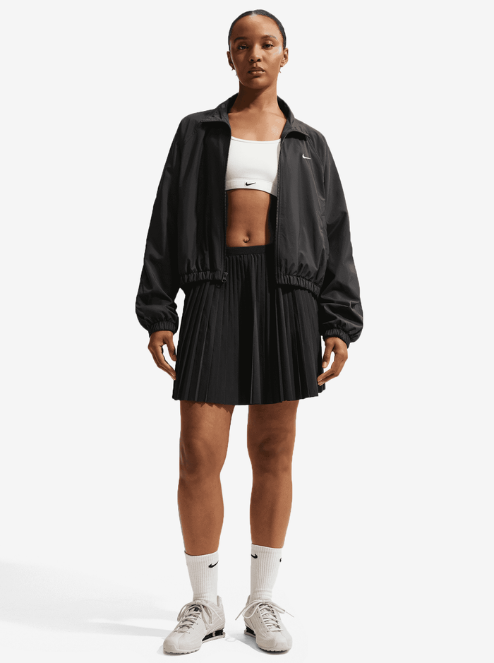 Oversized UV Track Jacket