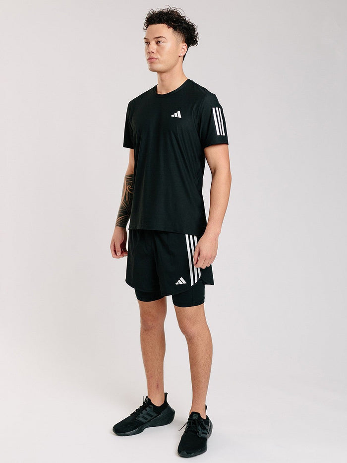 Own The Run T-Shirt
