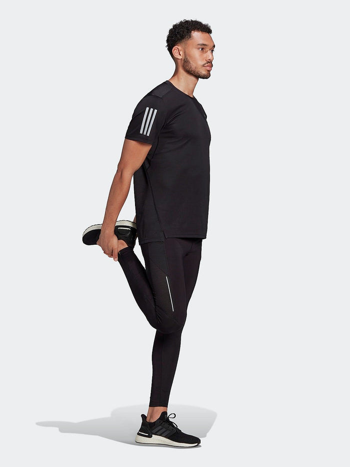 Own the Run Tee