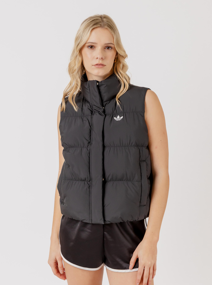 Padded Gilet