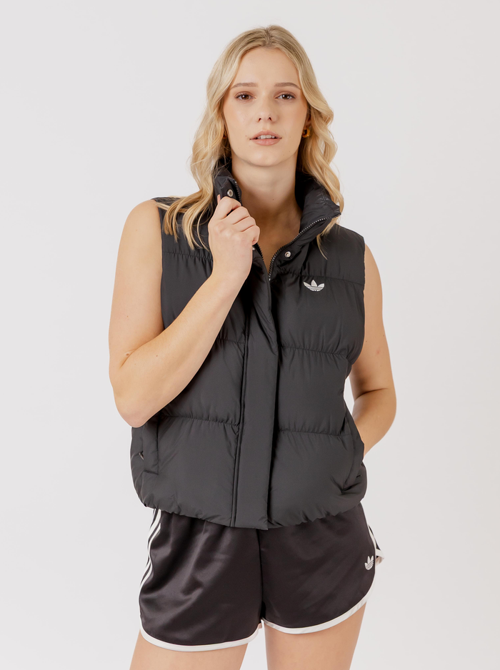 Padded Gilet