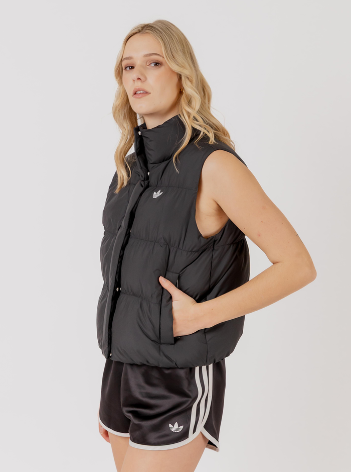 Padded Gilet