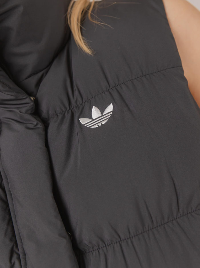 Padded Gilet