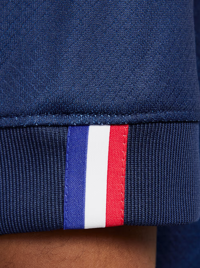 Paris Saint-Germain Stadium Home Jersey Kids