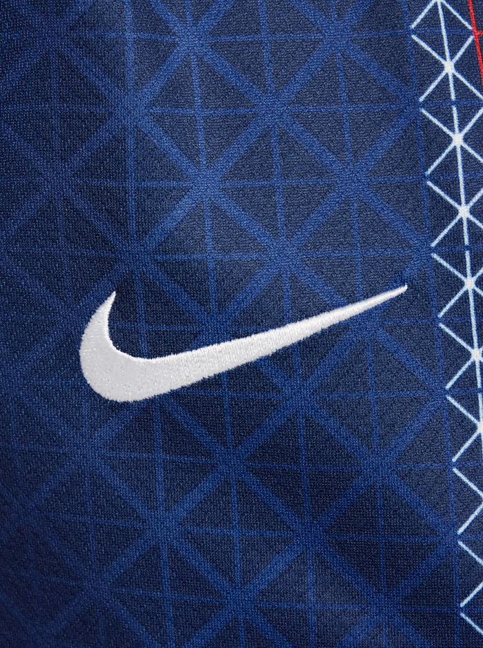 Paris Saint-Germain Stadium Home Jersey Kids