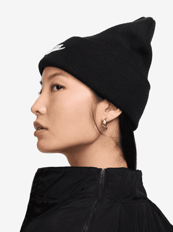 Peak Beanie