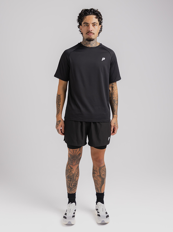 Performance Short 2in1 5"