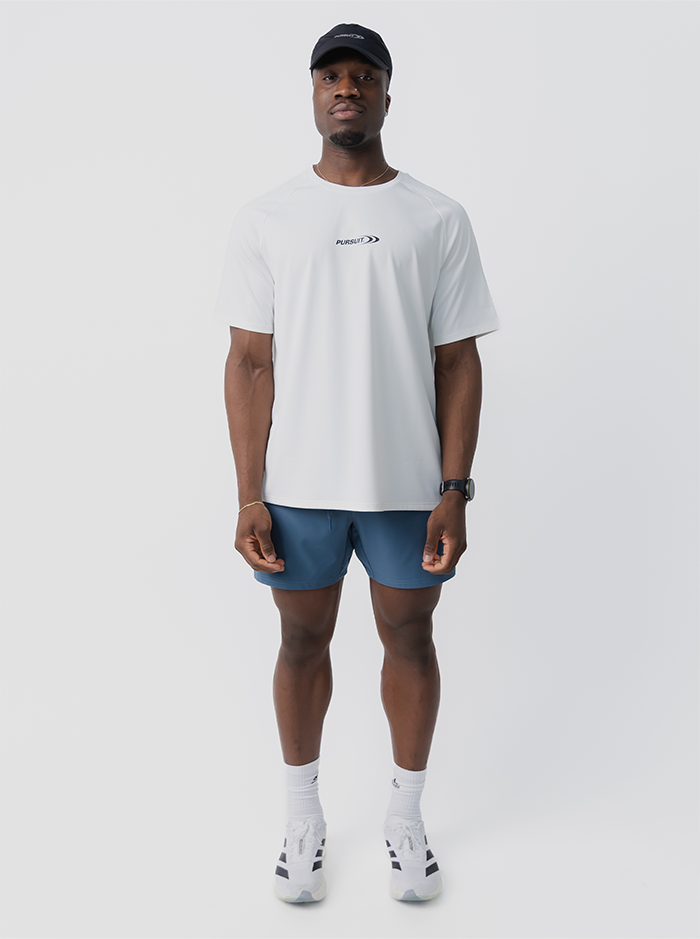 Performance Short 5" in Balance