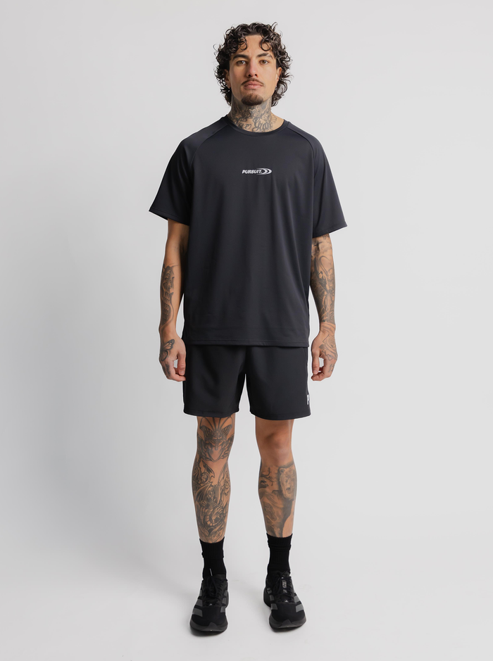 Performance Short 5"