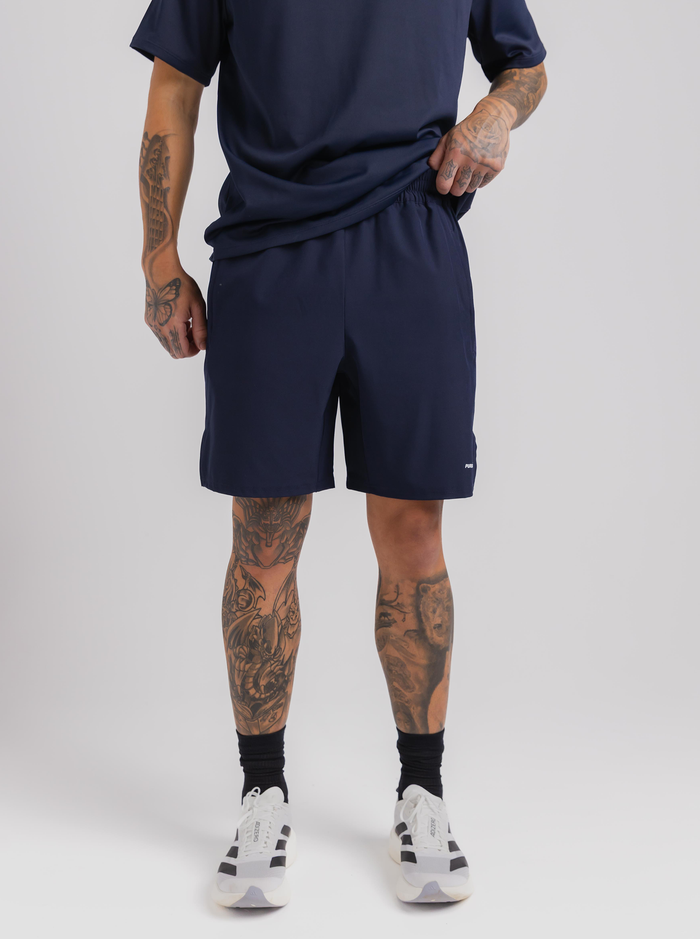 Performance Short 7"
