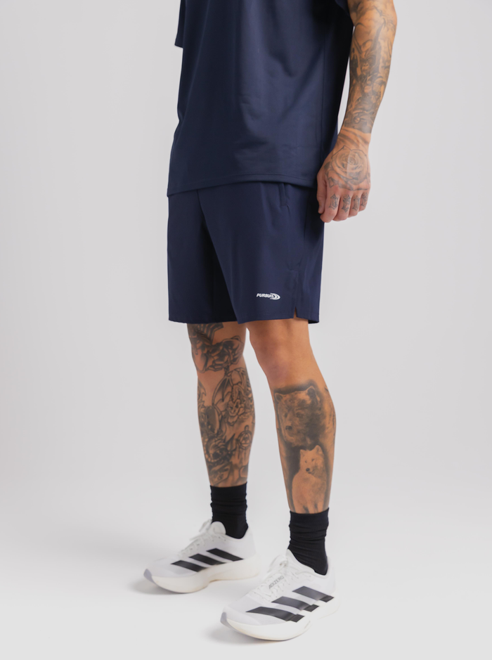 Performance Short 7"