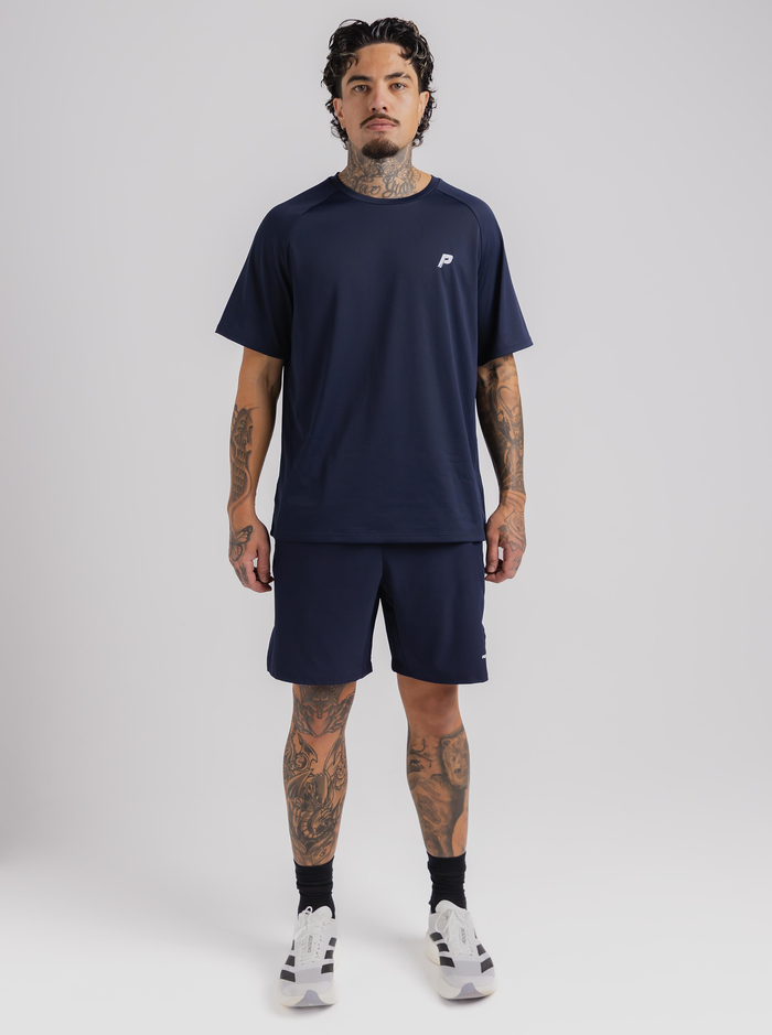 Performance Short 7"