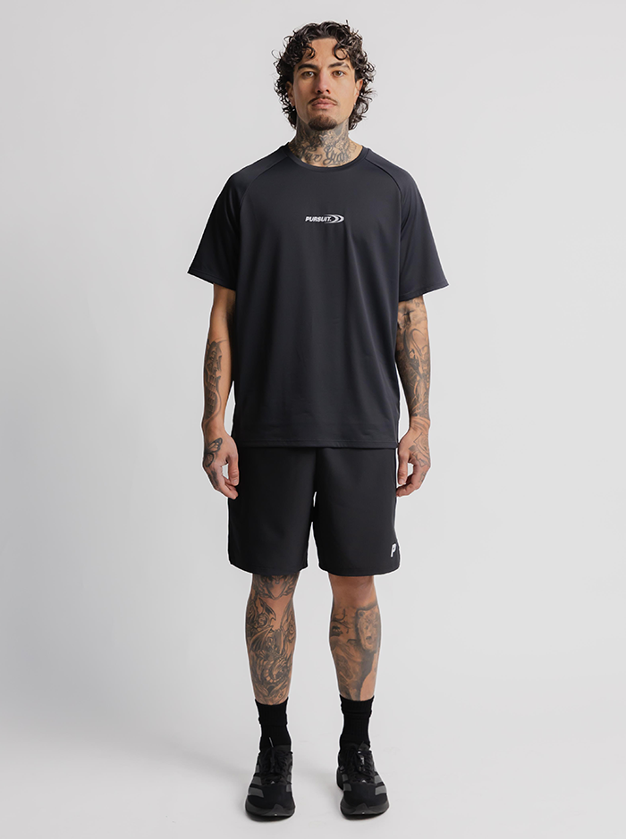 Performance Short 7"