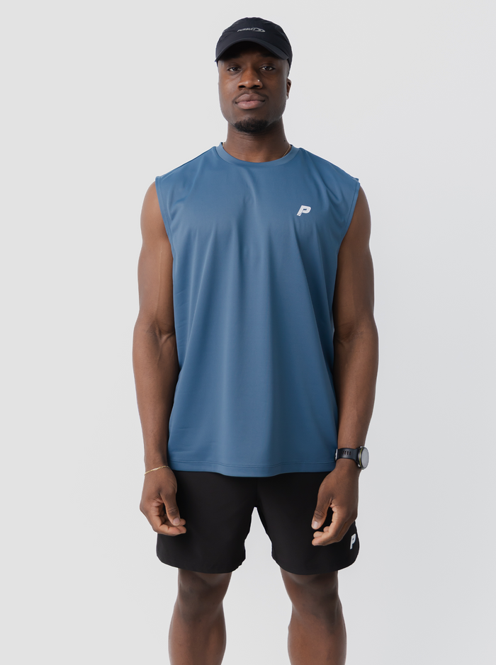 Performance Tank in Balance
