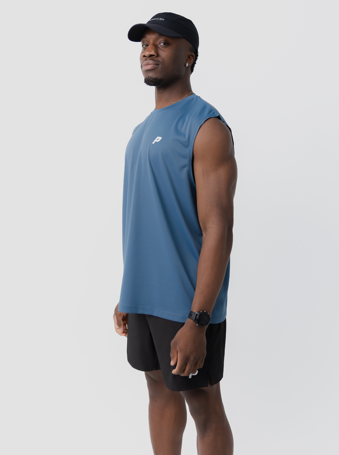 Performance Tank in Balance