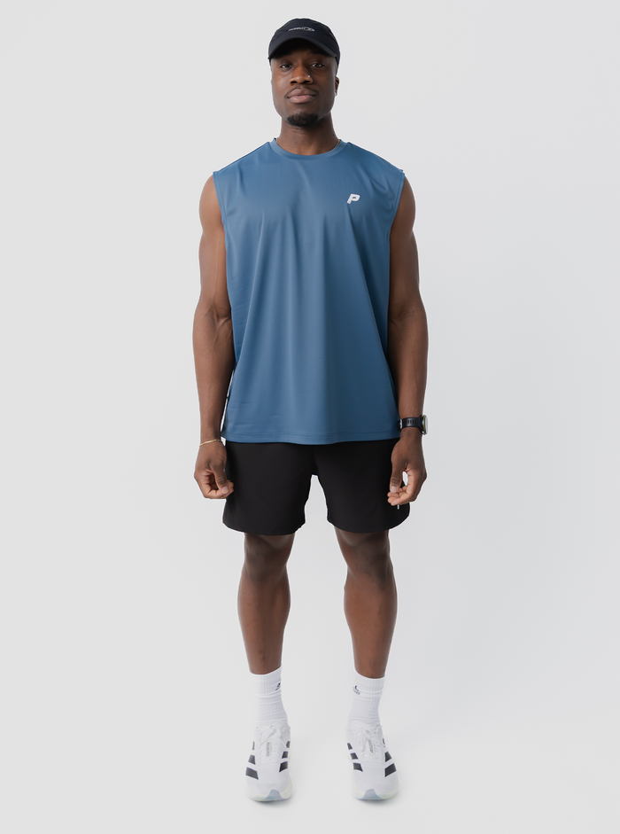 Performance Tank in Balance