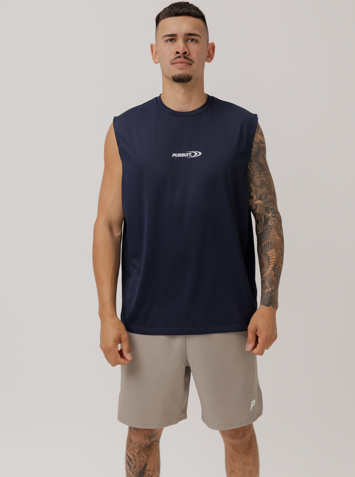 Performance Tank