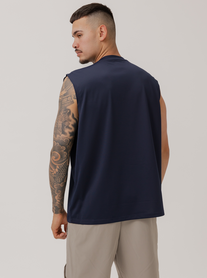 Performance Tank