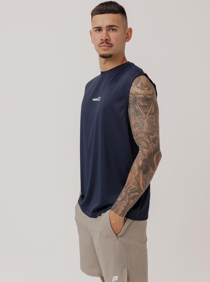 Performance Tank