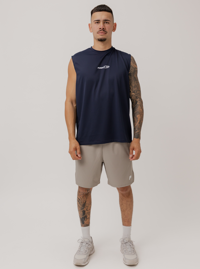 Performance Tank