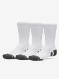 Performance Tech™ Unisex 3-Pack Crew Socks