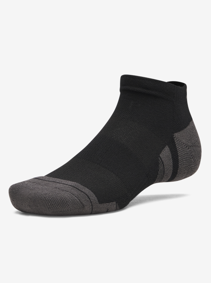 Performance Tech™ Unisex 3-Pack Low Cut Socks