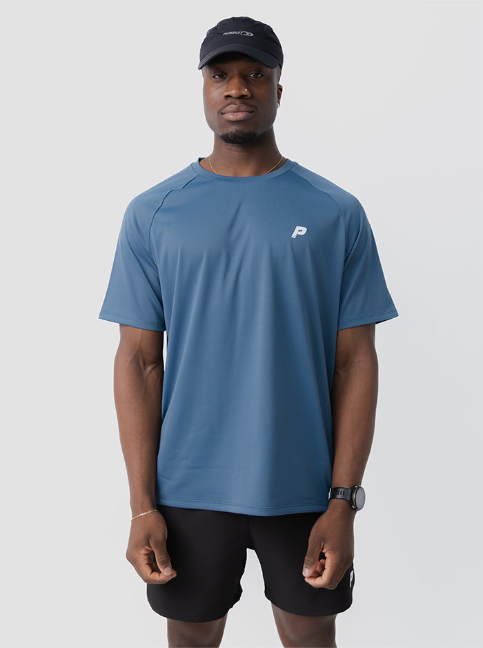 Performance Tee in Balance