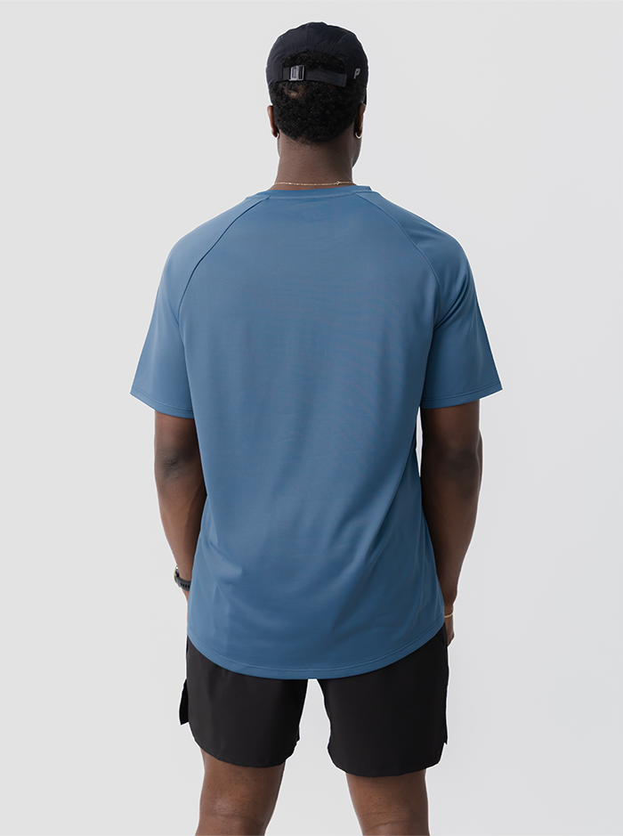 Performance Tee in Balance