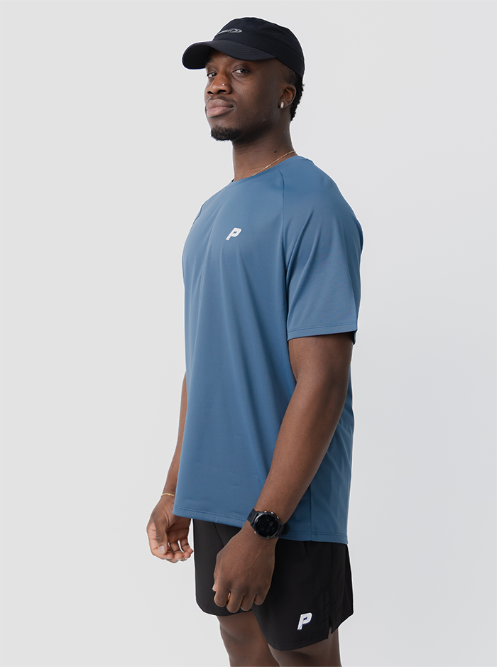 Performance Tee in Balance