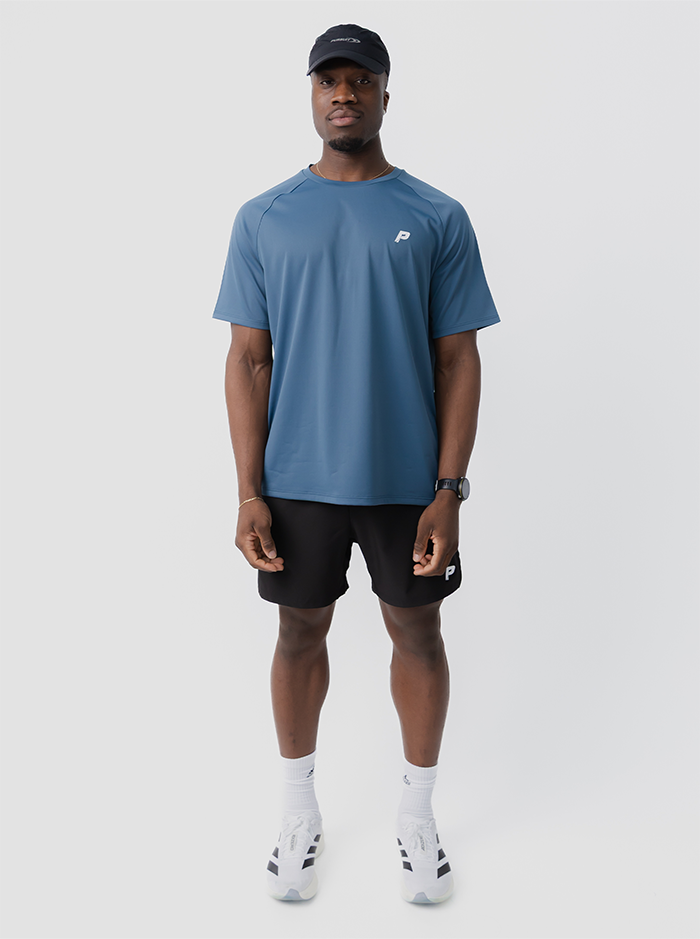 Performance Tee in Balance