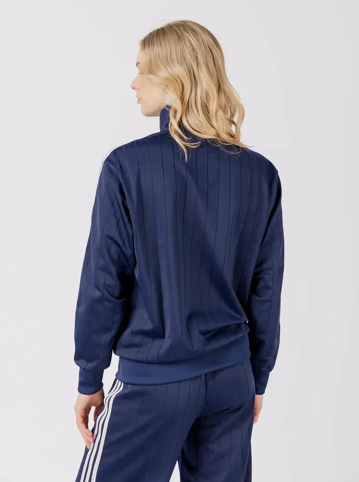 Pinstripe Firebird Loose Tracktop