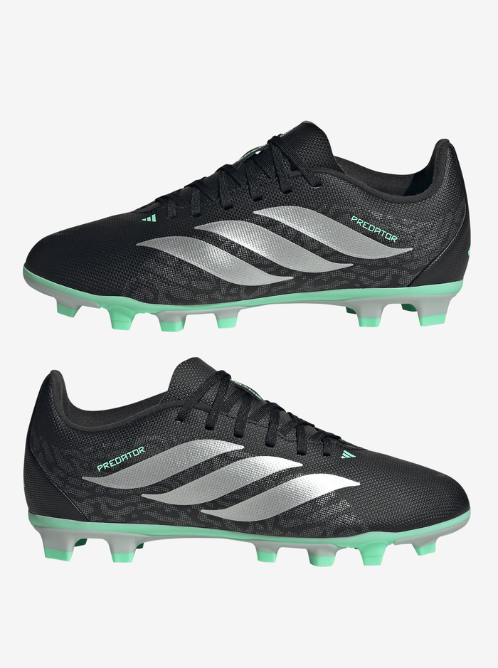 Predator Club Firm/Multi Ground Boots Kids
