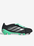 Predator League Fold-Over Tongue Firm Ground Boots Unisex