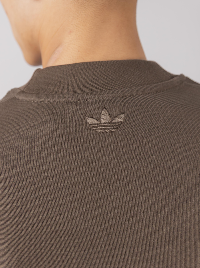 Premium Essentials Long Sleeve