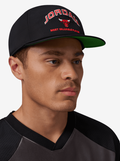 Jordan Pro Cap
