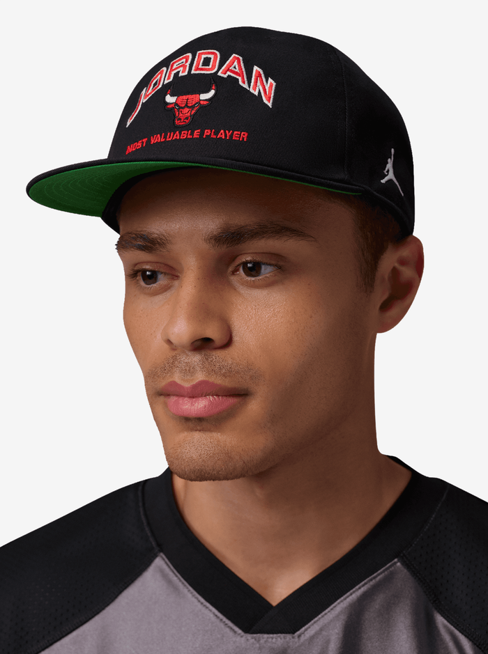 Jordan Pro Cap
