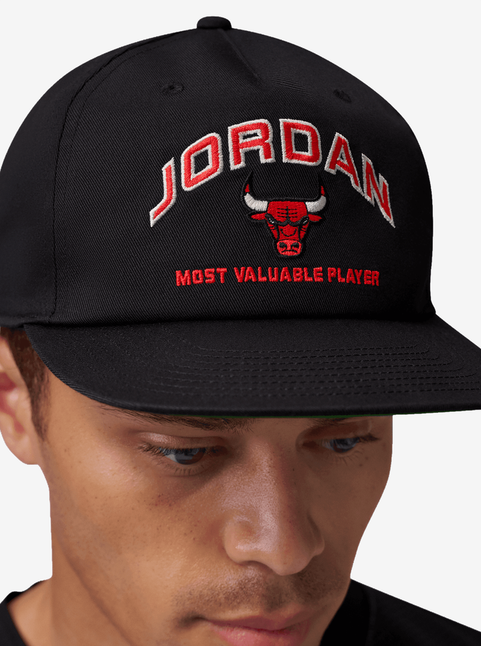 Jordan Pro Cap