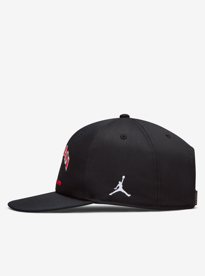 Jordan Pro Cap