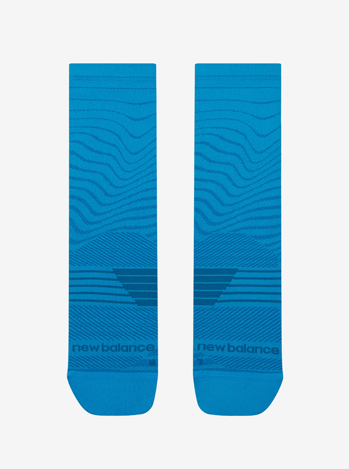 Pro Run Crew Socks 1 Pair