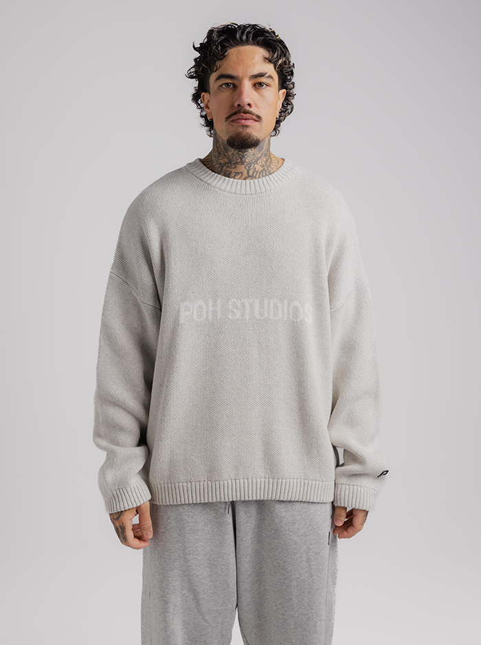 Pursuit Knit