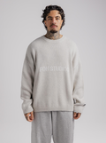 Pursuit Knit